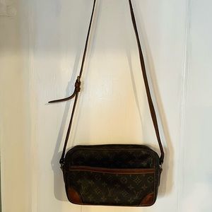 Louis Vuitton Vintage Purse